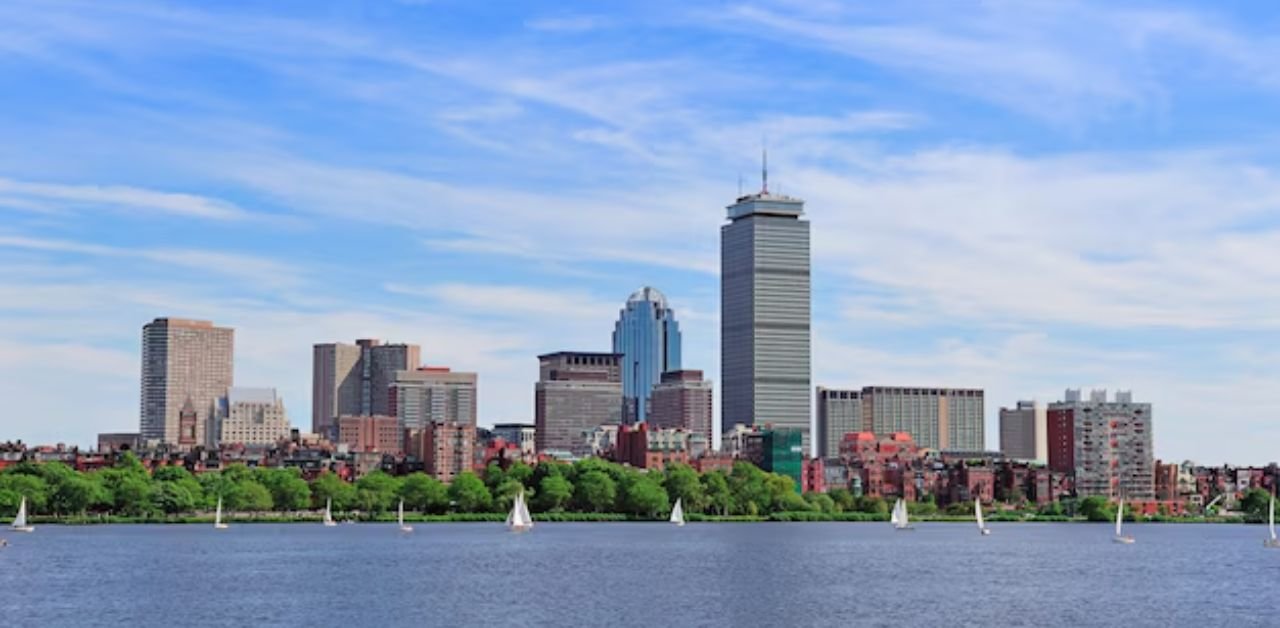 Canadian North Newark Office in New Jersey