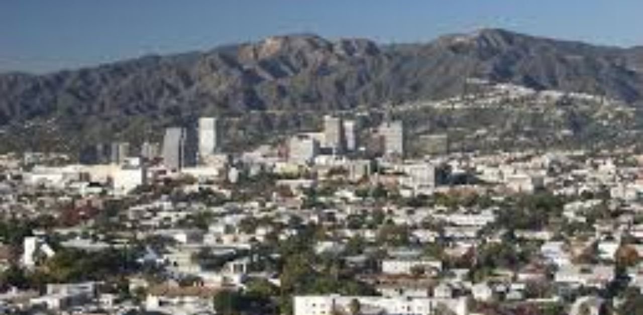 Caribbean Airlines Glendale Office in California