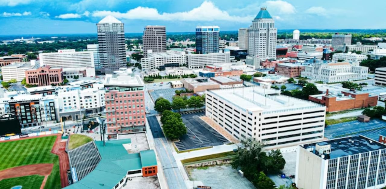 Caribbean Airlines Jacksonville Office in Florida