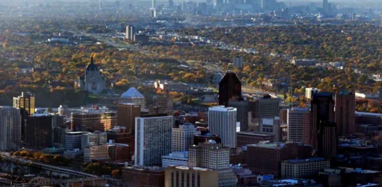 Caribbean Airlines Minneapolis-St Paul Office in Minnesota