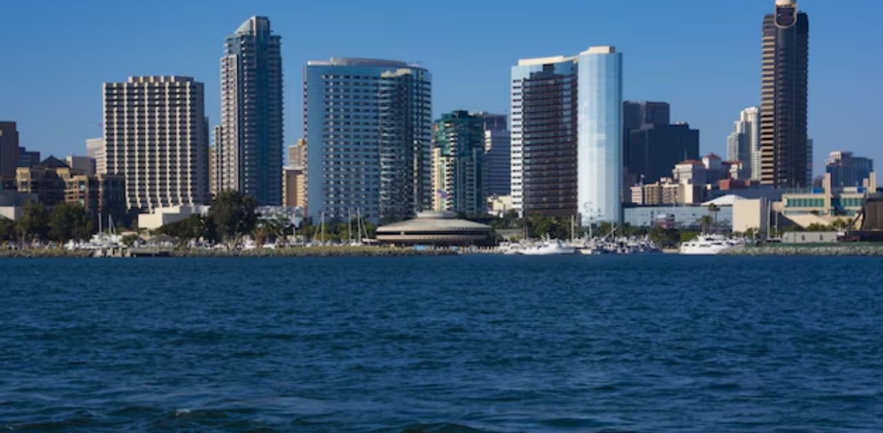 Caribbean Airlines San Diego Office in California