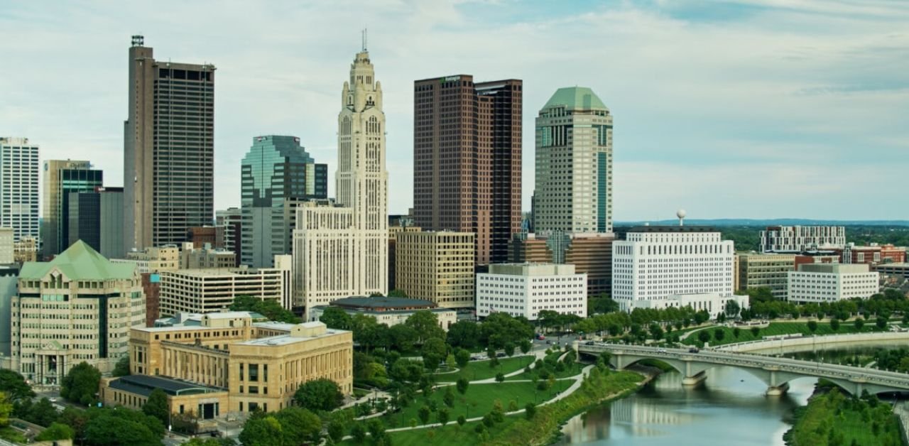 Copa Airlines Columbus Office in Ohio