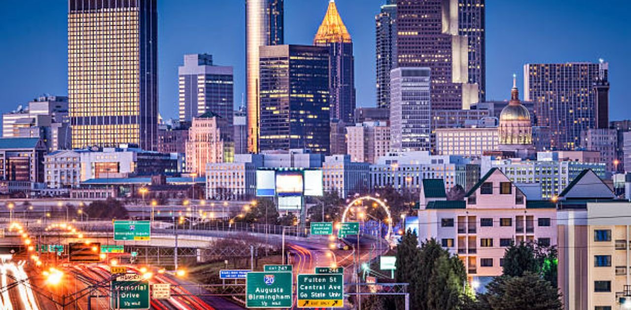 Porter Airlines Atlanta Office in Georgia