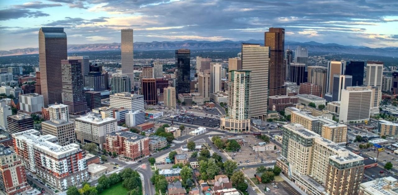 Porter Airlines Denver Office in Colorado