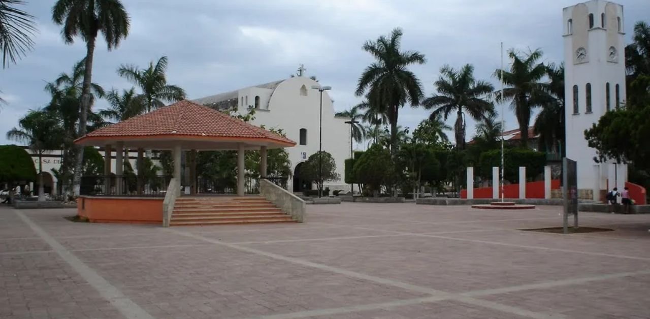 Sansa Airlines Puerto Carrillo Office in Costa Rica