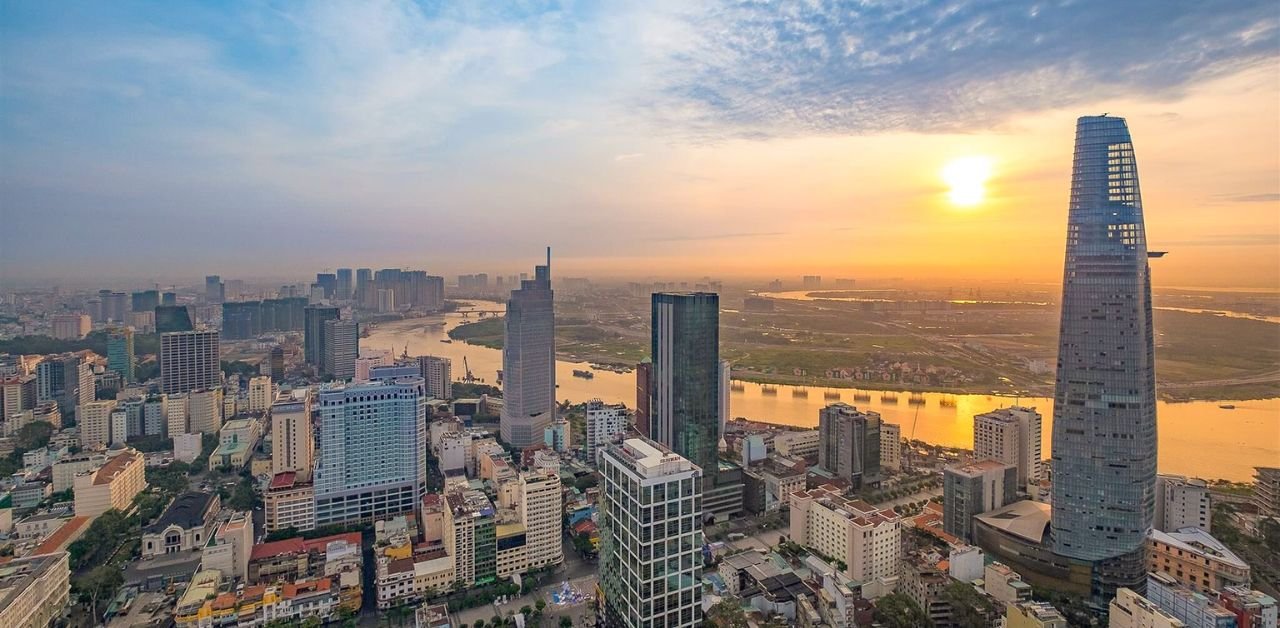 Sichuan Airlines Ho Chi Minh Office in Vietnam