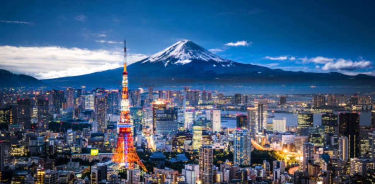 Sichuan Airlines Tokyo Office in Japan