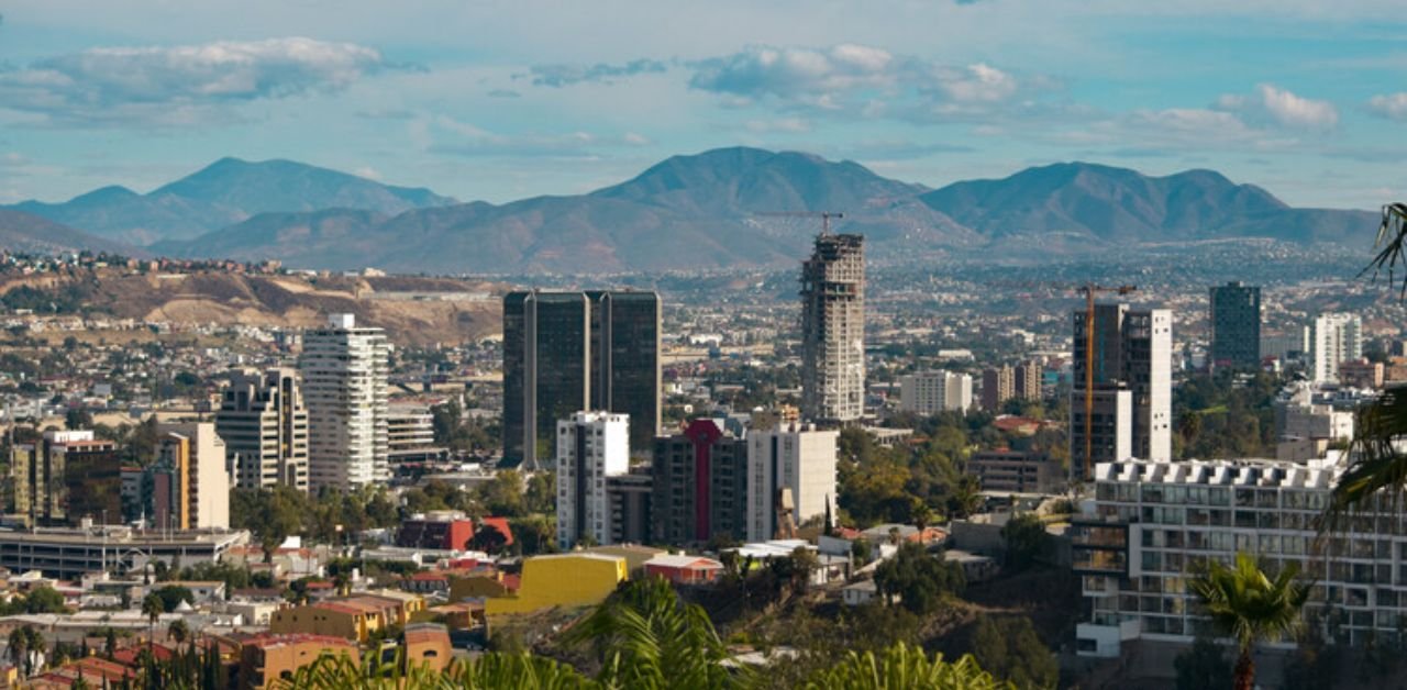 Etihad Airways Tijuana Office in Mexico