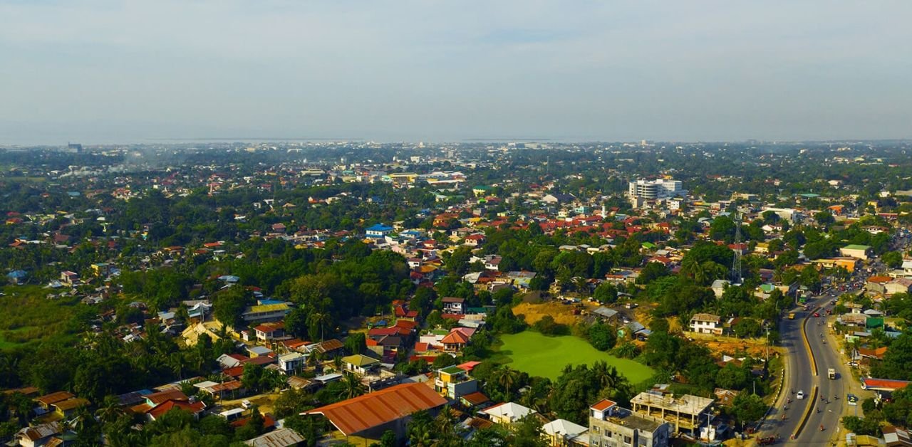 Etihad Airways Zamboanga City Office in Philippines