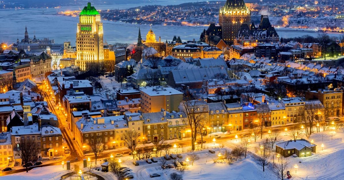 Air Canada Quebec Office in Canada